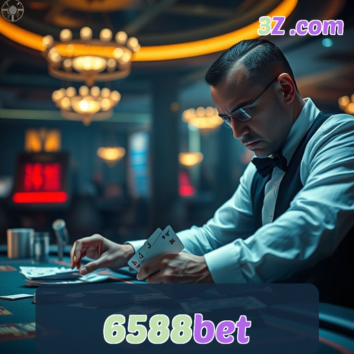Baixar Jogos e Diversão no 6588bet: Aposta Segura e Prática