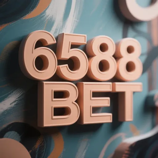 6588bet