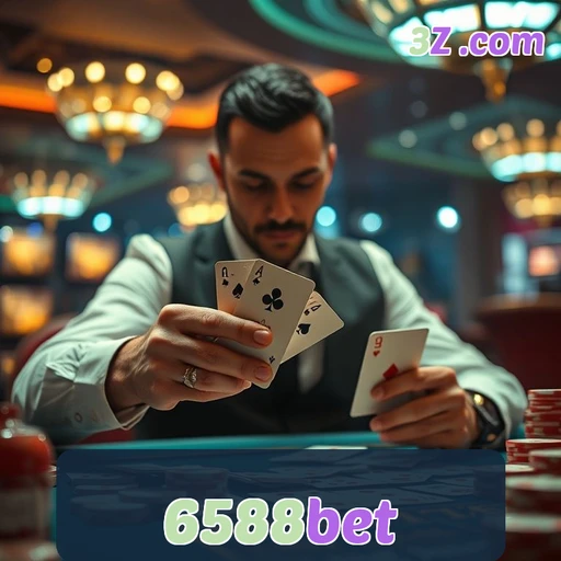 Slots Incríveis do 6588bet: Aventura e Ganhos